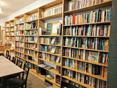Flyleaf Book Shop
