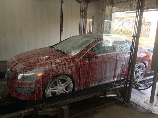 Used Car Dealer «Auto Haus (Williamsburg)», reviews and photos, 212 2nd St, Williamsburg, VA 23185, USA