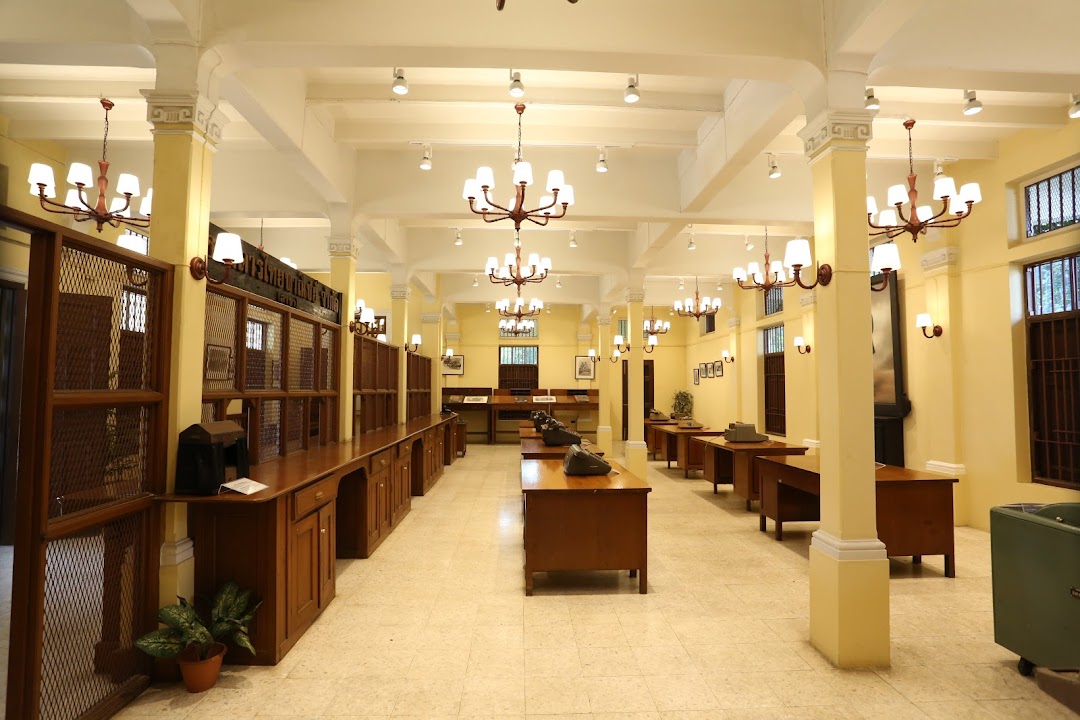พิพิธภัณฑ์ธนาคารไทย (สาขาลำปาง)