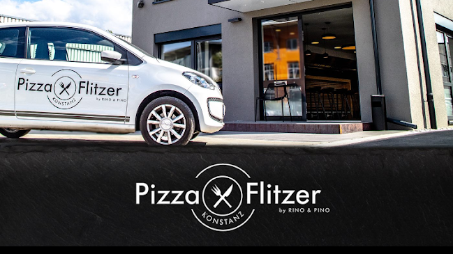 Pizza Flitzer Konstanz - Kreuzlingen
