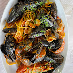 Photo n°2 de l'avis de Sara.n fait le 22/08/2022 à 07:05 sur le  Ristorante Pizzeria Orfeo à Gatteo