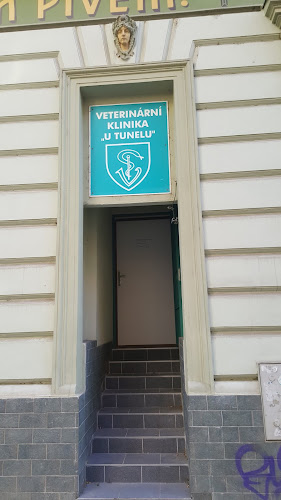Veterinární klinika U tunelu - Karlín - Veterinář