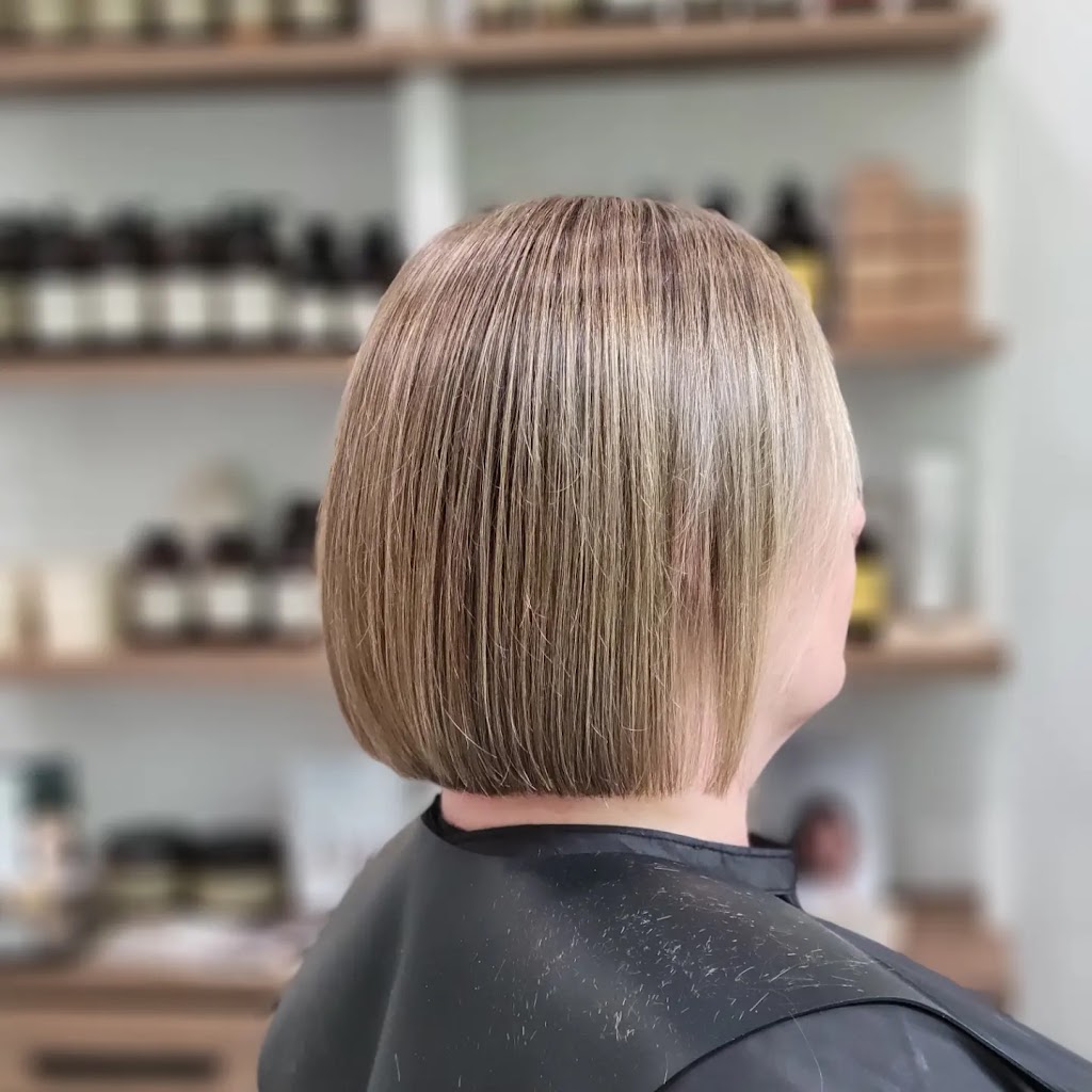 Prado Hair Studio 76092