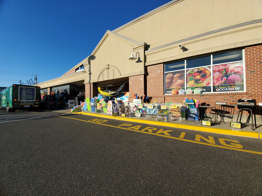 Grocery Store «ACME Markets», reviews and photos, 3428 Simpson Ave, Ocean City, NJ 08226, USA