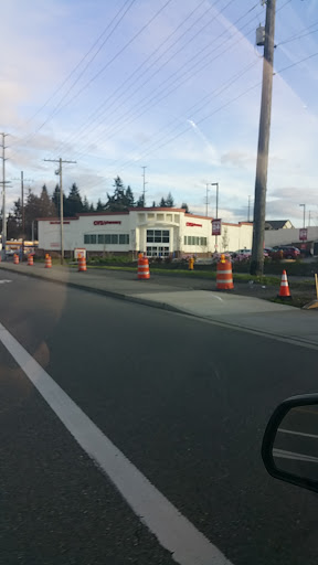 Drug Store «CVS», reviews and photos, 11918 Airport Rd, Everett, WA 98204, USA