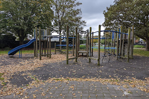 Bradford Park Playground