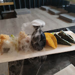 Photo n°15 de l'avis de Federico.u fait le 19/06/2019 à 21:10 sur le  Ristorante Oya Sushi Fusion Experience à Cernusco sul Naviglio