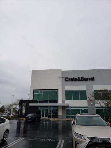 Furniture Store «Crate and Barrel Furniture Clearance Center», reviews and photos, 1705 N Chrisman Rd, Tracy, CA 95304, USA