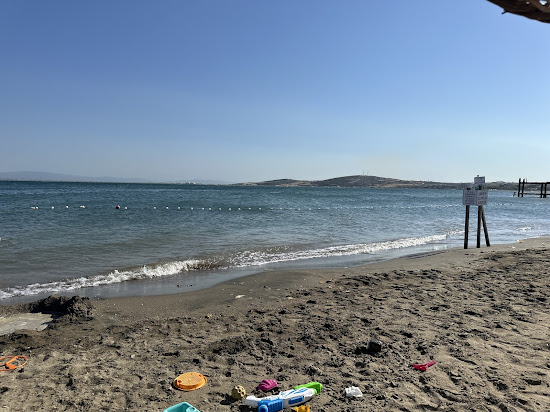 Karabiga Burun Beach