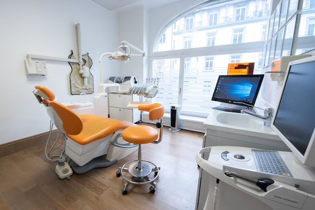 Rezensionen über ZMP Dental in Zürich - Zahnarzt
