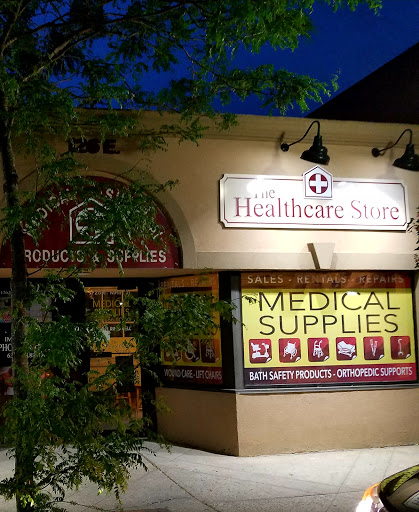 The Healthcare Store image 1