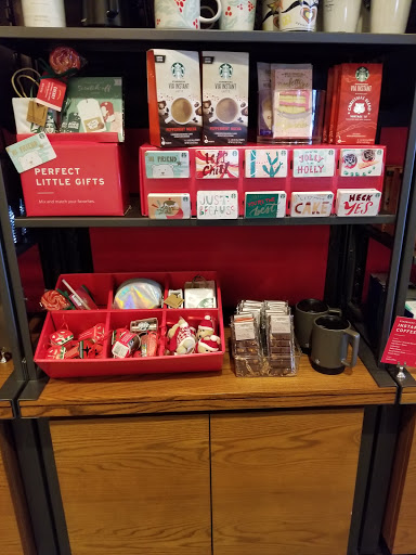 Coffee Shop «Starbucks», reviews and photos, 6801 Peach St, Erie, PA 16509, USA