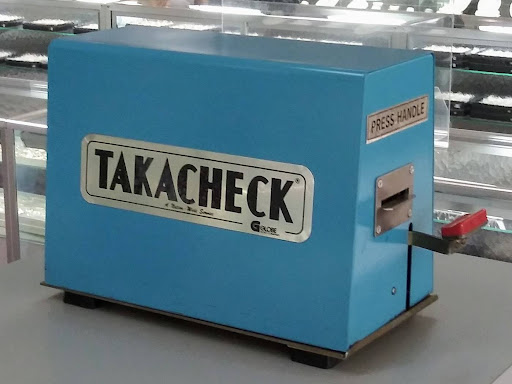 Jewelry Store «Maloof Jewelry & Gifts», reviews and photos, 28525 Harper Ave, St Clair Shores, MI 48081, USA