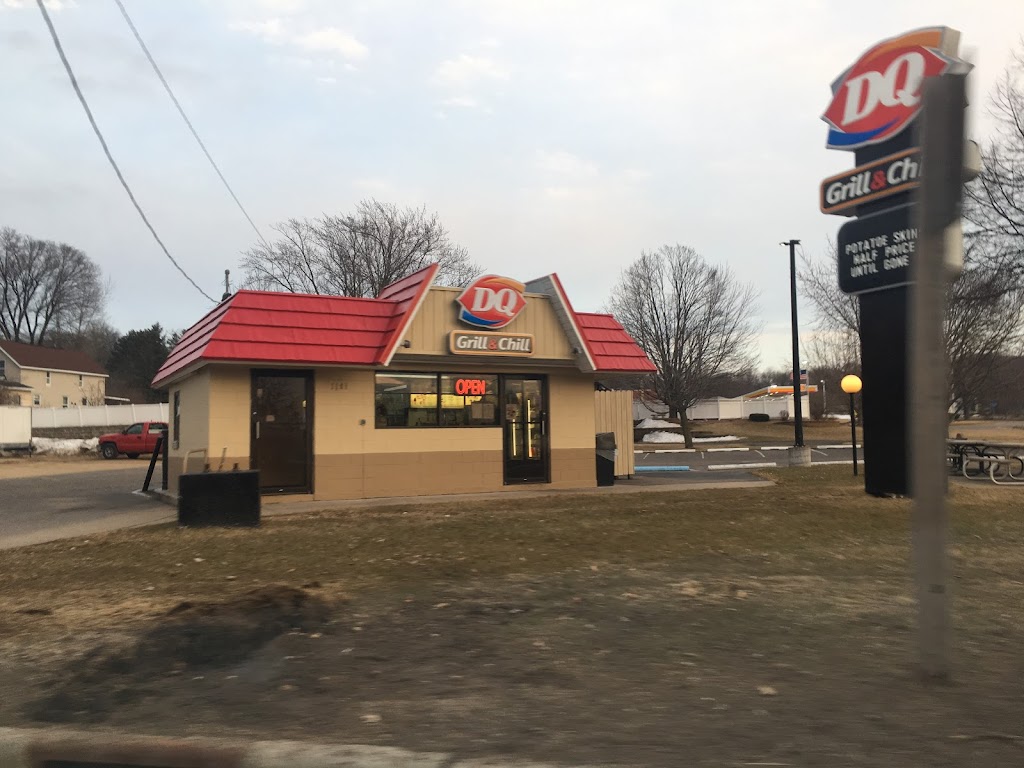 Dairy Queen Grill & Chill 54736