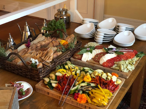 Caterer «A Divine Event», reviews and photos, 2825 Pacific Dr C, Norcross, GA 30071, USA