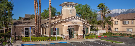 Jamboree Apartments image