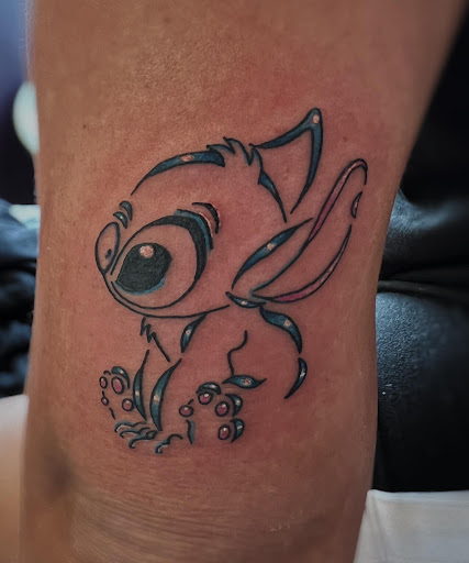 Explore tattoo ideas to fill in gaps, creative tattoo ideas in Toledo, available at Steel Addictions