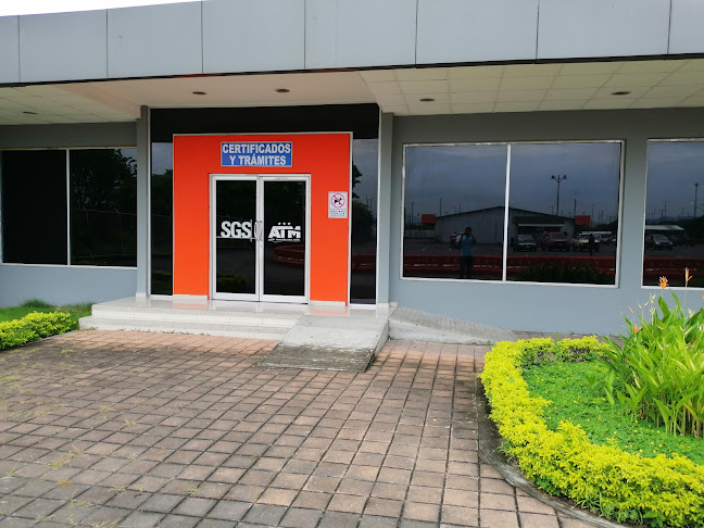 SGS — REVISIONES TECNICAS VEHICULARES - Guayaquil