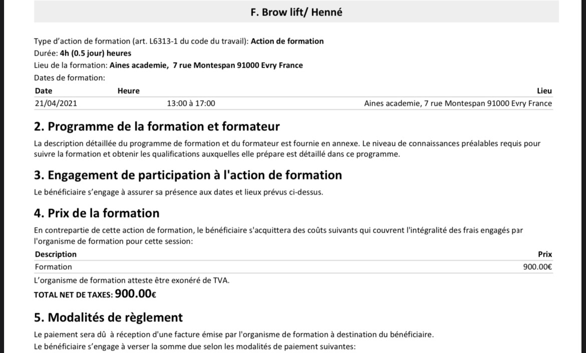 Photo n° 1 de l'avis de I. fait le 26/10/2023 à 13:12