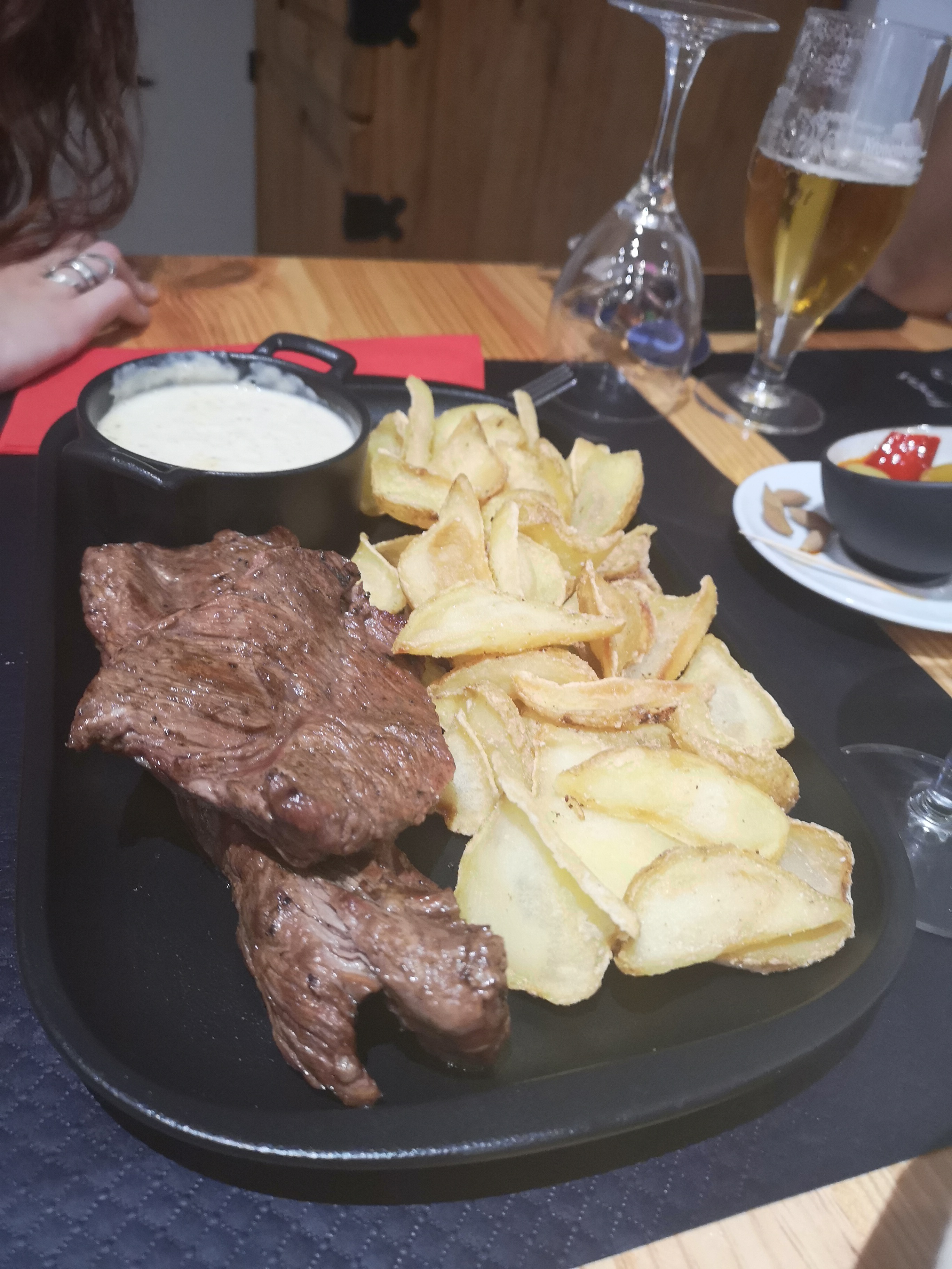 Photo n° 1 de l'avis de Olinger.h fait le 27/06/2018 à 19:38