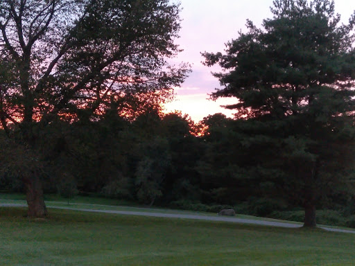 Public Golf Course «Mohansic Golf Course», reviews and photos, 1500 Baldwin Rd, Yorktown Heights, NY 10598, USA