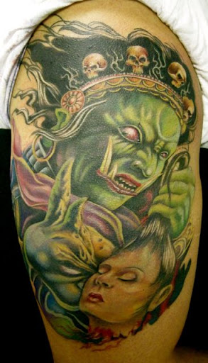 Tattoo Shop «7ink Miami Tattoos», reviews and photos, 12460 SW 8th St #211, Miami, FL 33184, USA