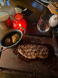 Plats et boissons du Restaurant Beef Cut à Courbevoie - n°5