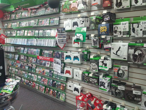 Video Game Store «GameStop», reviews and photos, 326 Suburban Dr, Newark, DE 19711, USA