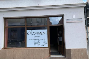 Salon fryzur męskich ulica okrężna 8, Oleśnica image