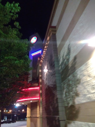Movie Theater «Regal Cinemas River Ridge 14», reviews and photos, 3411 Candlers Mountain Rd, Lynchburg, VA 24502, USA