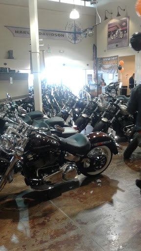 Harley-Davidson Dealer «Riverside Harley-Davidson», reviews and photos, 7688 Indiana Ave, Riverside, CA 92504, USA