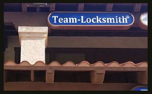 Team-Locksmith Arlington