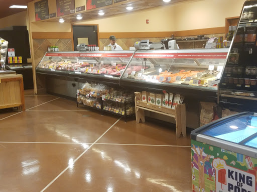 Grocery Store «Earth Fare», reviews and photos, 725 Cherry Rd, Rock Hill, SC 29732, USA