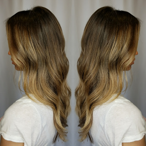 Hair Salon «Hair Candy Salon & Spa», reviews and photos, 8428 SE Sunnyside Rd, Clackamas, OR 97015, USA