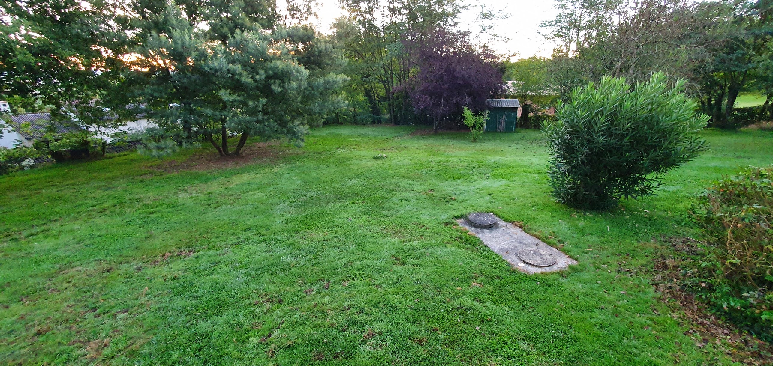 Photo n° 1 de l'avis de Vincent.L fait le 24/10/2021 à 17:56