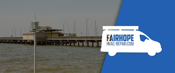 Fairhope HVAC Repair