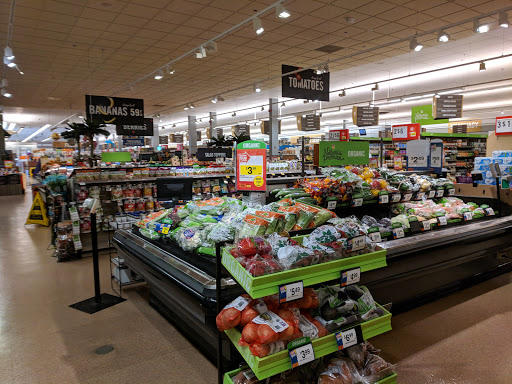 Supermarket «Giant», reviews and photos, 1230 W Broad St, Falls Church, VA 22046, USA