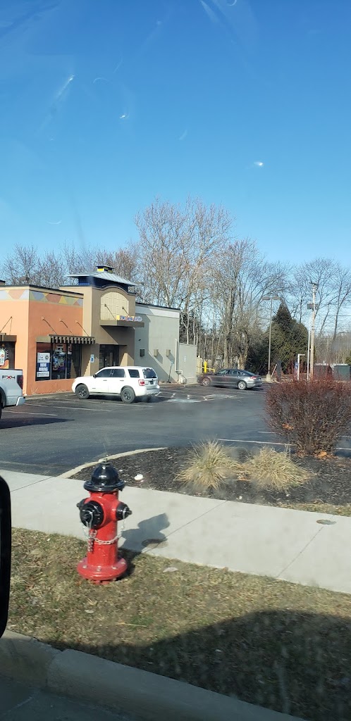 Long John Silver's | Taco Bell 44641