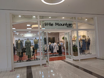 Little Mountain Vancouver