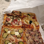 Photo n°1 de l'avis de Alessio.u fait le 08/03/2018 à 18:31 sur le  Pizzeria Al Castello SOAVE à Soave