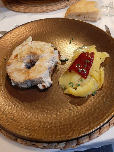 El Rincón restaurante en Fuente el Saz de Jarama
