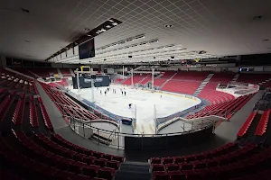 Budvar Arena image