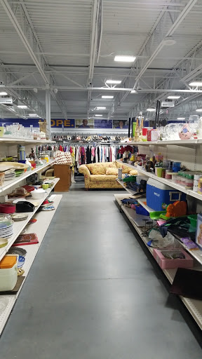 Palmetto Goodwill