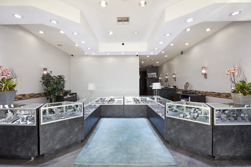 Blue Diamond Jeweler, 245 Main St, El Segundo, CA 90245, USA, 