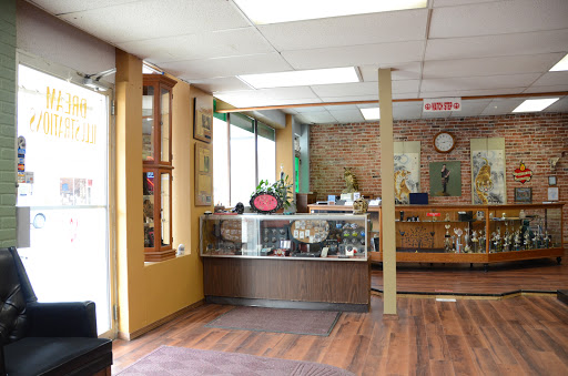 Explore hannibal tattoo ideas, creative tattoo ideas in Chillicothe, available at Dream Illustrations