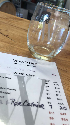 Winery «WAYVINE winery & vineyard», reviews and photos, 4374 Forge Rd, Nottingham, PA 19362, USA