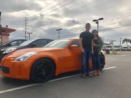 Used Car Dealer «GOLDEN AUTO GROUP INC», reviews and photos, 2333 Hamner Ave b, Norco, CA 92860, USA