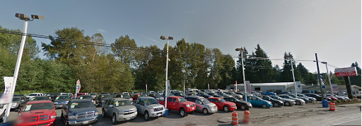 Used Car Dealer «ZAGmotors Everett», reviews and photos, 13011 WA-99, Everett, WA 98204, USA