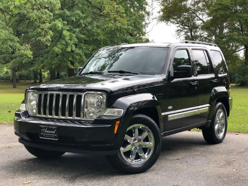 Used Car Dealer «Amaral Auto Sales & Service», reviews and photos, 295 Park Ave, Lyndhurst, NJ 07071, USA