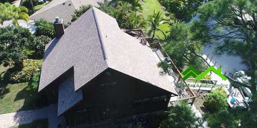 Roofing Contractor «JB Roofing & Waterproofing LLC», reviews and photos, 2367 SE Heathwood Cir, Port St Lucie, FL 34952, USA